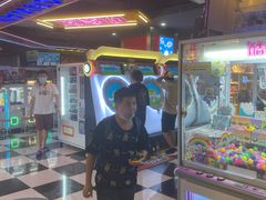 -天天玩X秋葉原日系动漫游戏中心