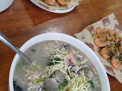 -坛南湾阿强农家乐.海鲜大排档老字号(福州地标美食店)