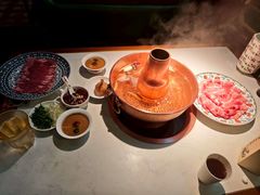 -北京老门框爆肚涮肉馆(锦业路店)