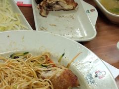 -李先生牛肉面大王(广渠门内店)