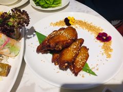 -大茴香越法料理(SOHO复兴店)