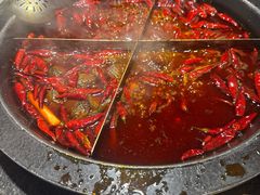 -陈眼镜火锅(总店)
