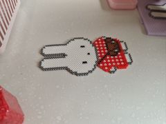 -幸福里DIY蛋糕烘焙·团建·拼豆豆(普陀店)