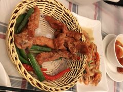 -玲珑餐厅(陕西南路店)
