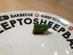 -羊之道草原味道清真餐厅(番禺店)