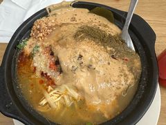 -小街曹师傅砂锅麻辣烫(亚泰大街店)