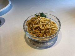 拌干豆腐丝-鱼乐轩(珠江路店)