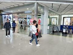 -梦之岛百货(水晶城店)