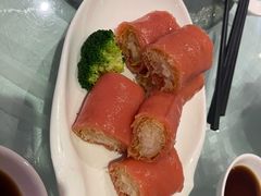 -港澳德兴火锅海鲜酒家(殷皇子店)
