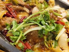 -旺达·福州菜(正大广场店)