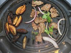 -小团团·路边烤牛肉(南岭壹街店)