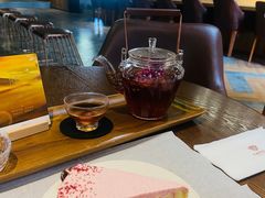 -大益茶庭(勐海会员中心店)
