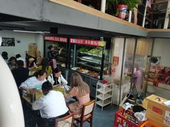 -四川老牛麻辣烫(北门桥店)