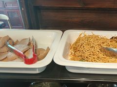 -东门口·鲜爆肚涮肉·烧烤(老门东店)
