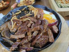 -牛扒驾到(东城星河城嘉荣店)