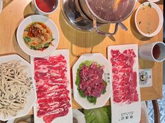 -寻滇记云南鲜牛肉火锅(北海路店)
