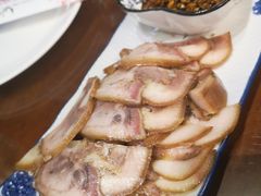 -娄三少·老北京春饼烤鸭家常菜(方庄店)