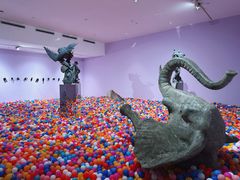 -四川美术学院美术馆