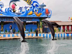 -海南分界洲岛旅游区