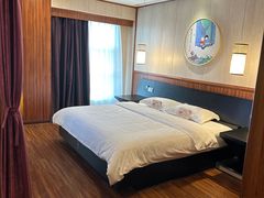 -乐山上善居·养心禅景酒店(世豪广场高铁站店)