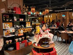 -耶里夏丽·丝路新疆菜·清真食品(徐汇南丹东路臻选店)