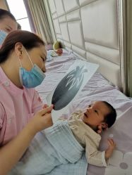 -大美臻喜母婴(南坪店)