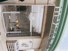 -喜茶(迪士尼小镇DP店)