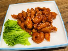 -锡和无锡菜(景丽苑店)