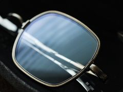 -目艮眼镜SHOWROOM(品牌集合店)