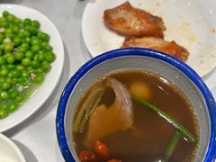 -叶氏兄弟饭摊(马鞍池东路店)