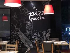 大堂-必胜客(宁海西子国际店)