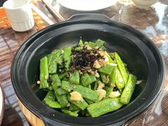 -金稼园·金平湖农家菜