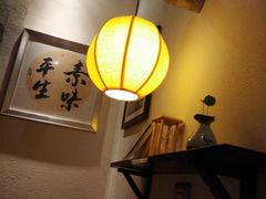 -一叶一世界•素食餐厅(新光天地店)