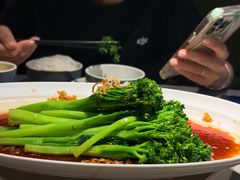 -田婆婆的菜(友谊阳光城店)