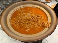 龙虾汤泡饭-潮堂 · 潮州菜(国贸商城店)