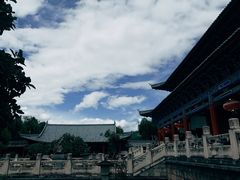-木府