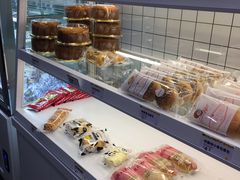 -一鸣真鲜奶吧(双菱路店)