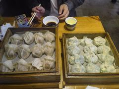 -倍儿美海鲜排挡·非遗海鲜蒸饺(洋货店)