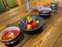 -卢布里西餐厅(总店)