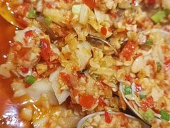 -忆3毛烧烤美食城(龙塘直营店)