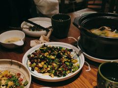 -云海肴·汽锅鸡·云南代表菜(天山百盛优客店)