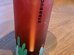 -星巴克(新达汇三林店)