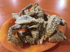 -富记鱼蛋粉(西村店)