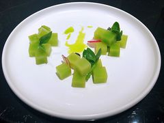 -柒厢食事雅谈