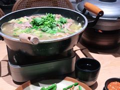 -川堂风·跷脚牛肉·乐山爆炒(宝山日月光店)