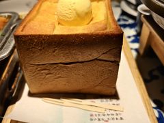 -绿茶餐厅(领展购物广场·中关村店)