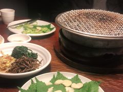-辛氏火炉·韩式古法烤肉(松北店)