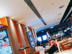 -味千拉面(航洋国际购物中心)