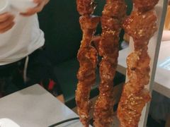 -半天妖烤鱼(海那城店)