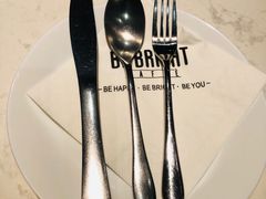 -BE BRIGHT KITCHEN(正佳广场店)